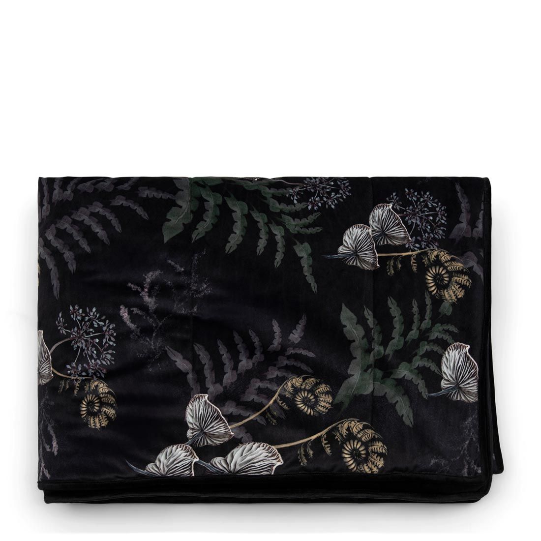 RM Fern Throw Chăn sopha cao cấp dương xỉ 180x130 490320