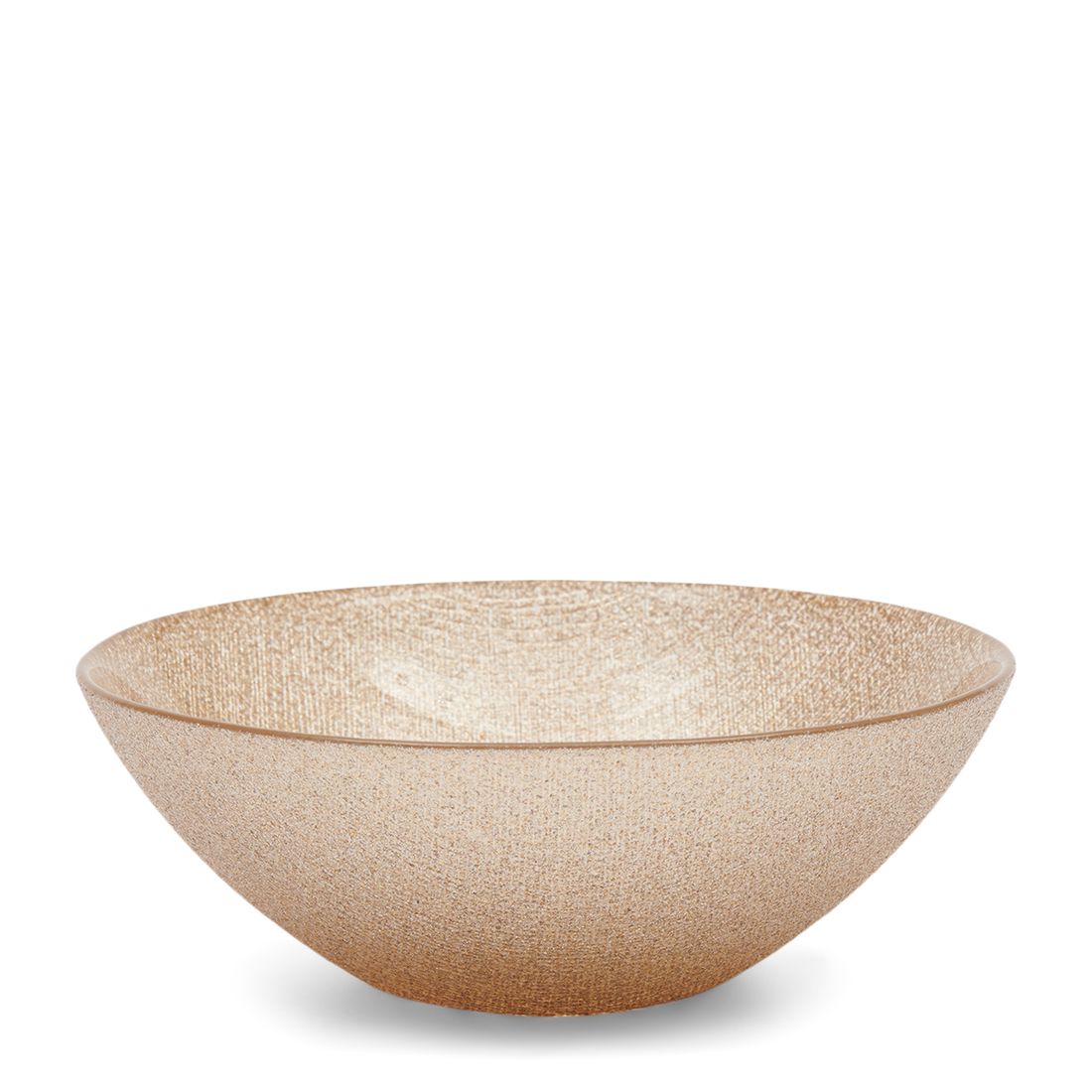 RM Set 6 Bát thủy tinh 17cm Bowl Sparkling 	521040