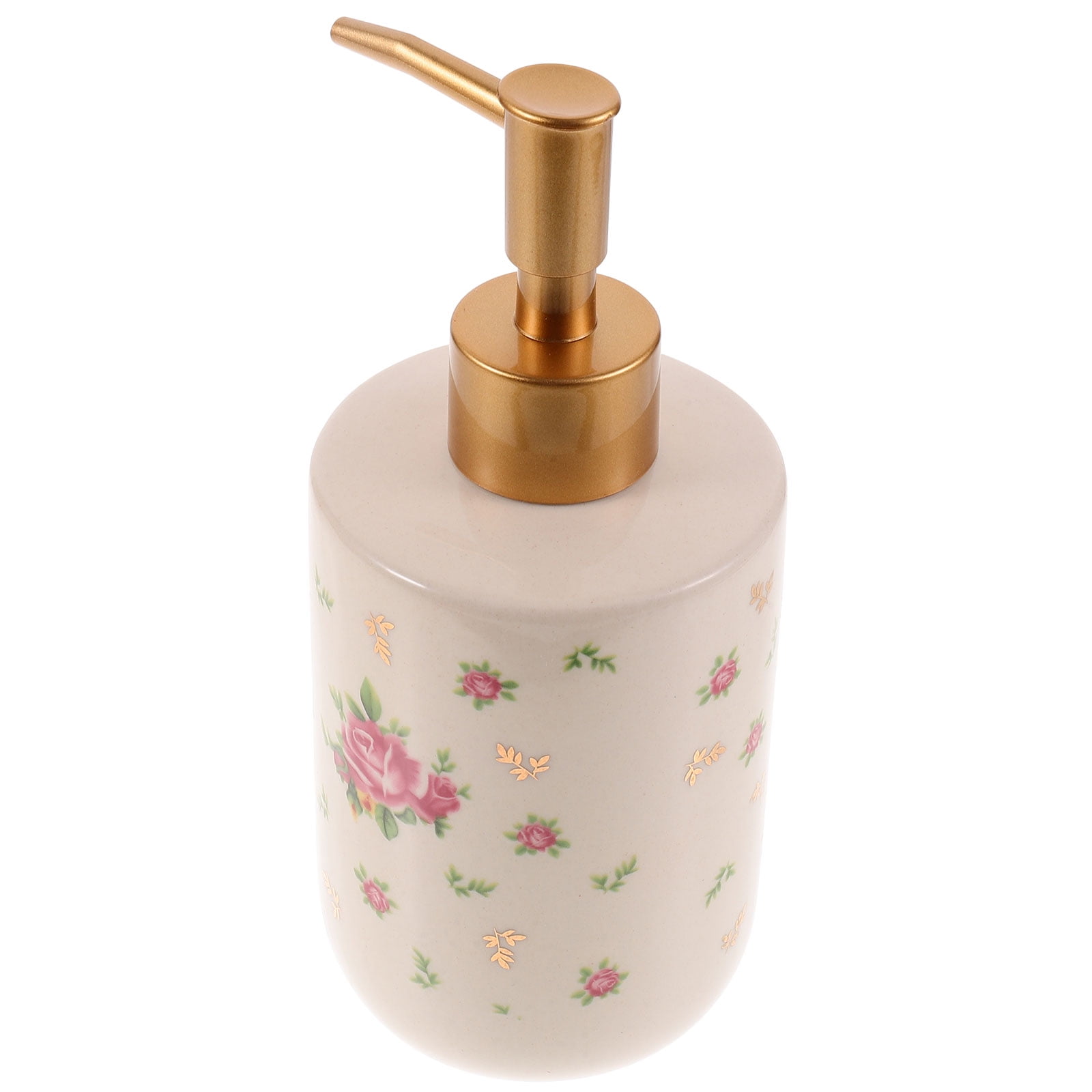 FLORAL Bình đựng xà phòng hình bông hoa 5682