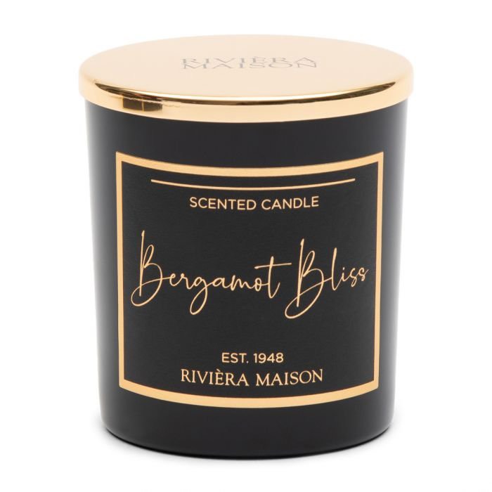 RM Nến thơm cao cấp Bergamot Bliss 466570