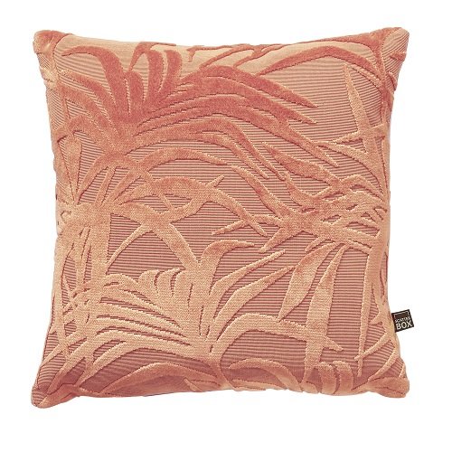 SB Vỏ gối cao cấp CALI 58X58CM BLUSH 3PT986C