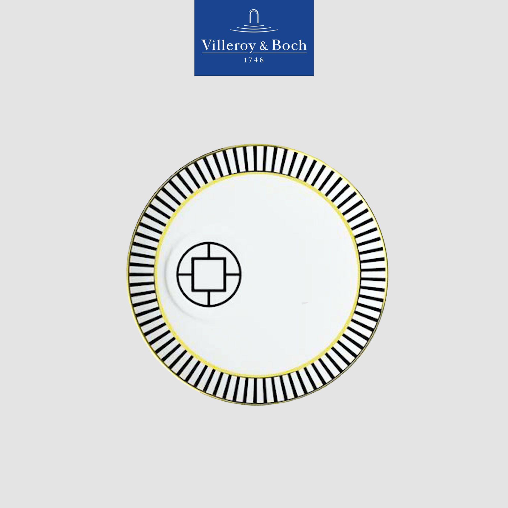 VB MetroChic Đĩa lót chén 14cm 1046521430