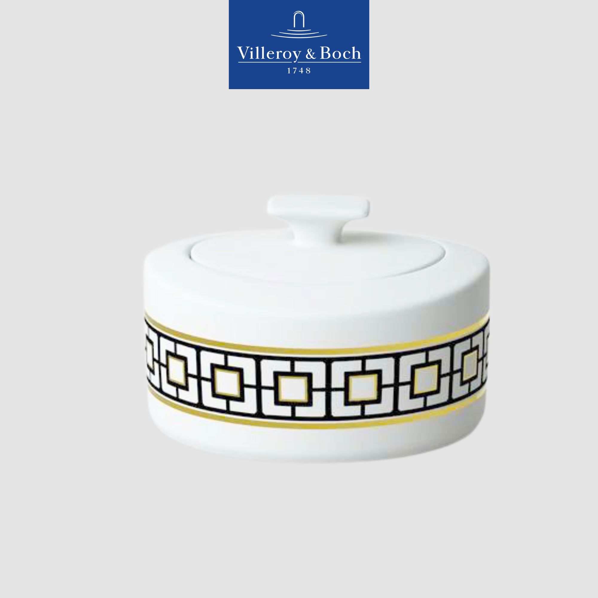 VB Metrochic Hũ đựng đường 290ml dành cho 1 người của thương hiệu Villeroy & Boch sản xuất tại Đức 1046520960