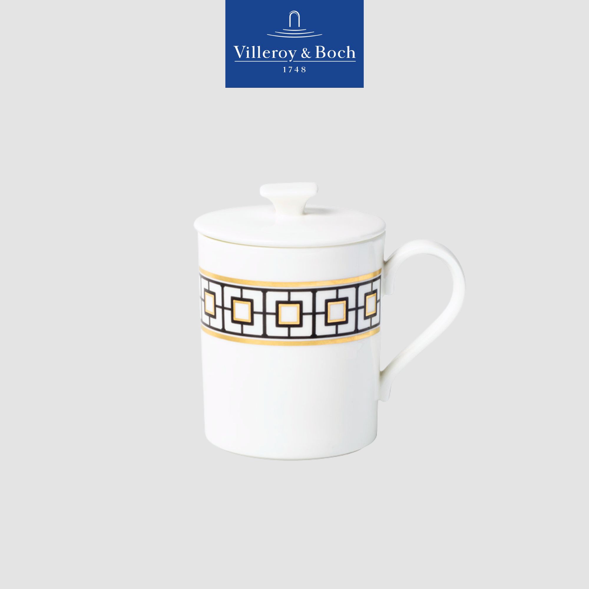 VB MetroChic Gifts Cốc cao 1044834855