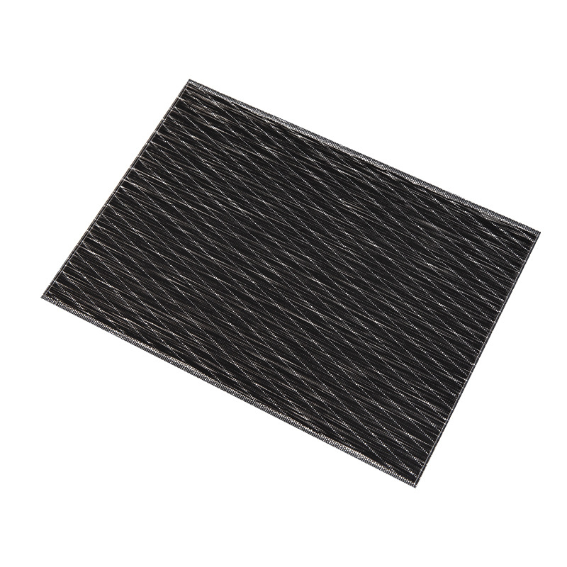 ZIGZAG Khăn lót bàn ăn họa tiết zigzac 7243