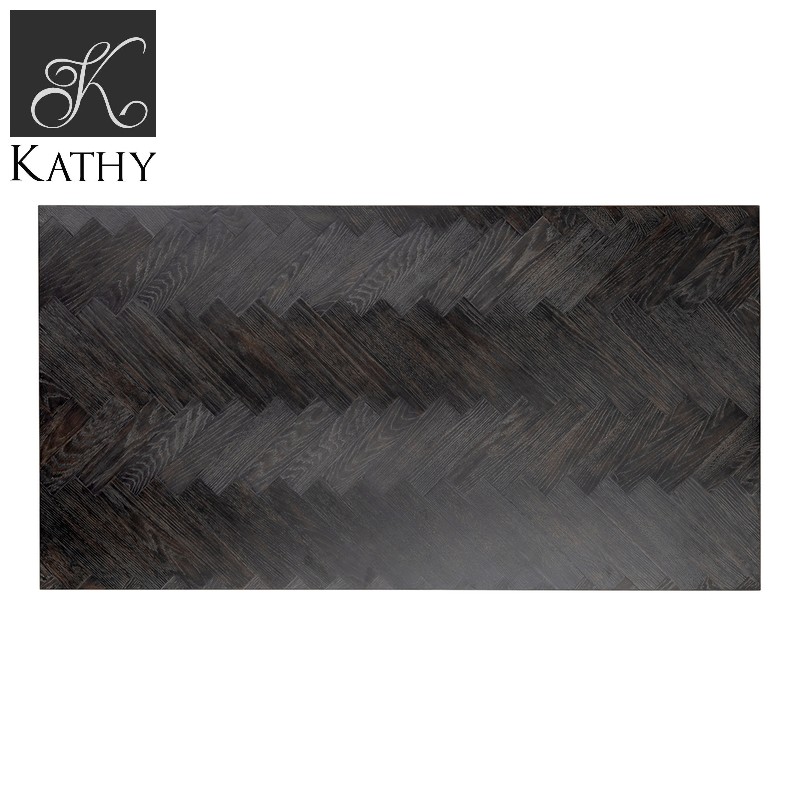 BLACKBONE Bàn cà phê Coffee table gold 150x80 17447