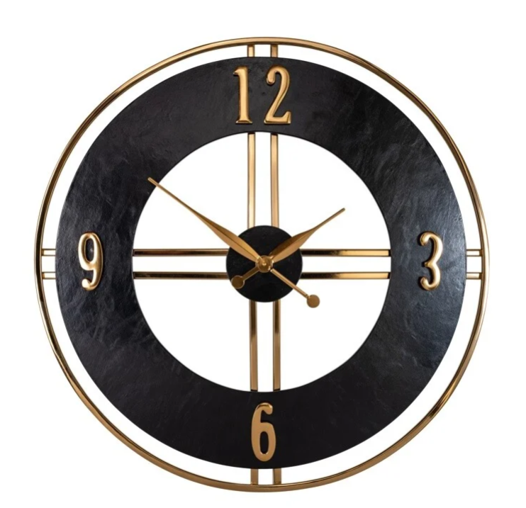 RICHMOND Đồng hồ Lily Gold 76cm KK-0077