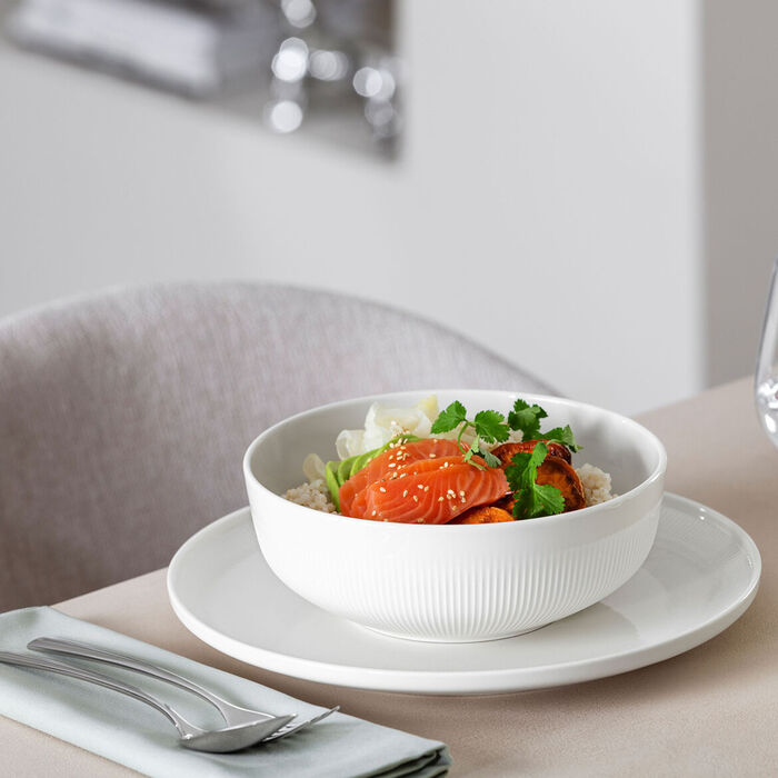 VB AFINA Bát salad 24cm 1042933170