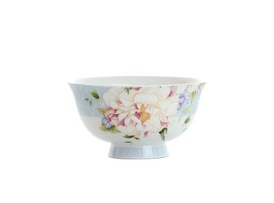 CERAFLORAL Bát ăn cơm nhỏ 4.5 inch 2184S