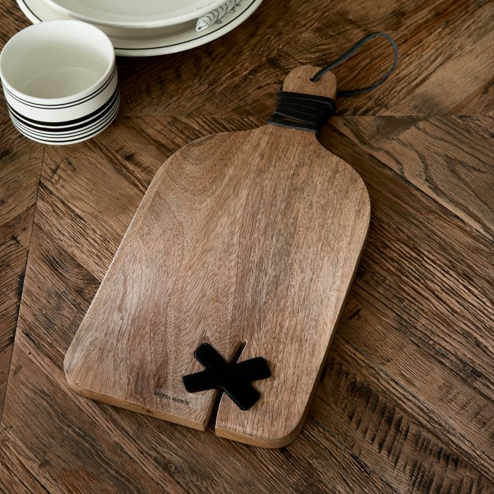 RM Chopping Board Thớt gỗ nhập khẩu 506290