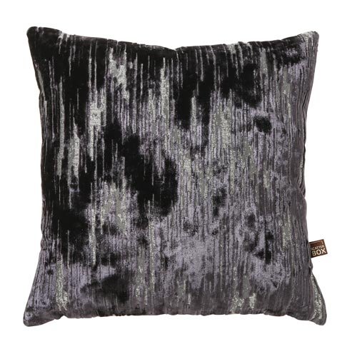 SB Vỏ gối cao cấp NOVA 43X43CM NAVY 3PT1019A