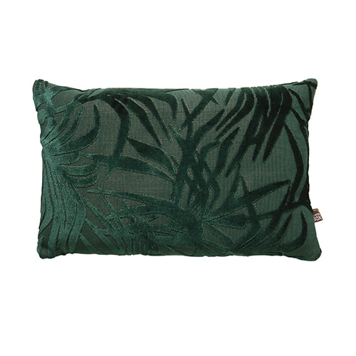 SB Vỏ gối cao cấp CALI 35X50CM GREEN 3PT985B