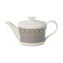 VB Metrochic Ấm trà 1200ml của thương hiệu Villeroy & Boch sản xuất tại Đức 1046520460