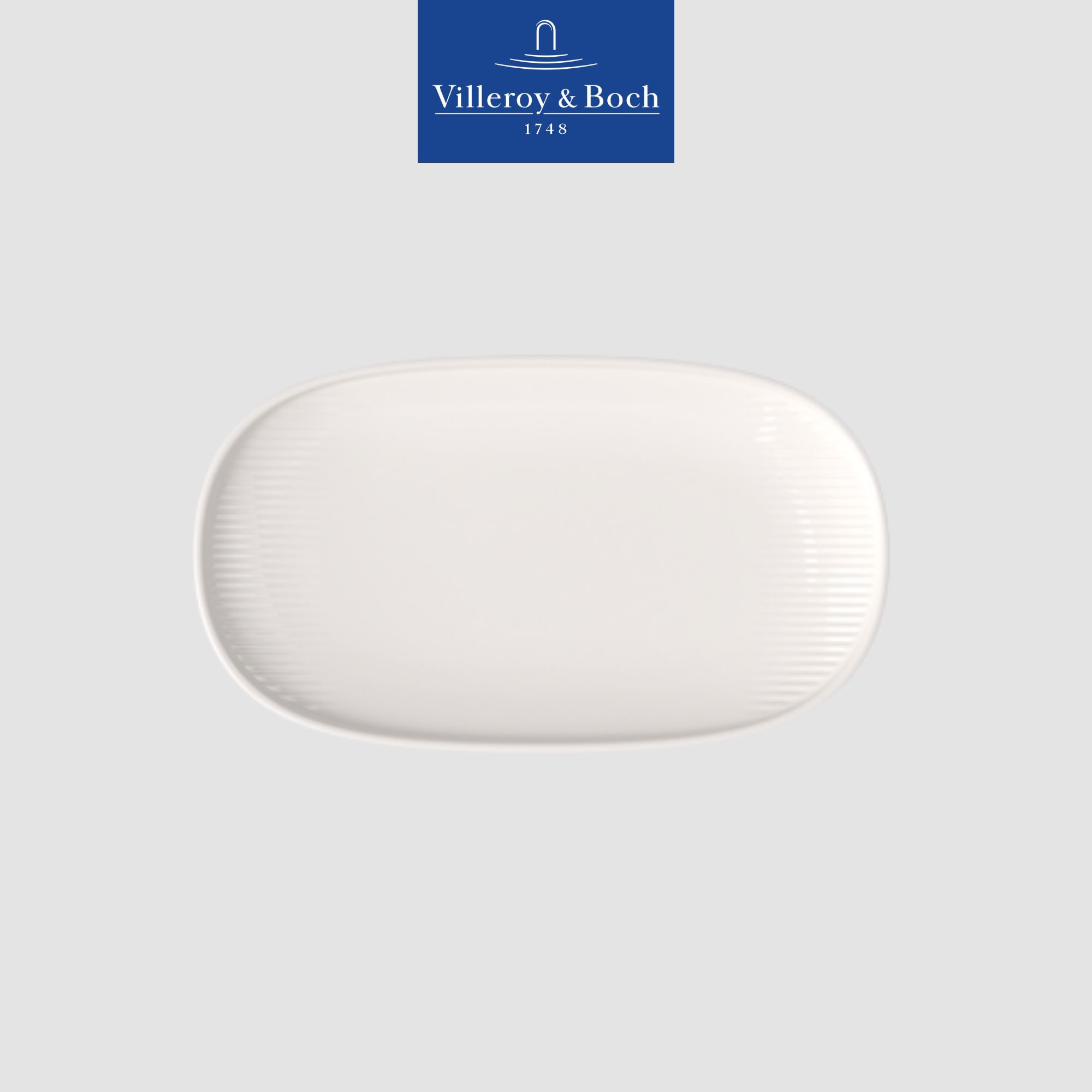 VB AFINA Đĩa chữ nhật 23x13cm 1042933570
