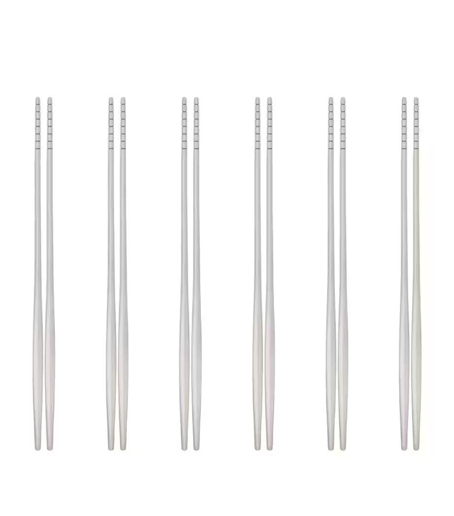 Bugatti NATURA Đôi đũa IN-00926-SS