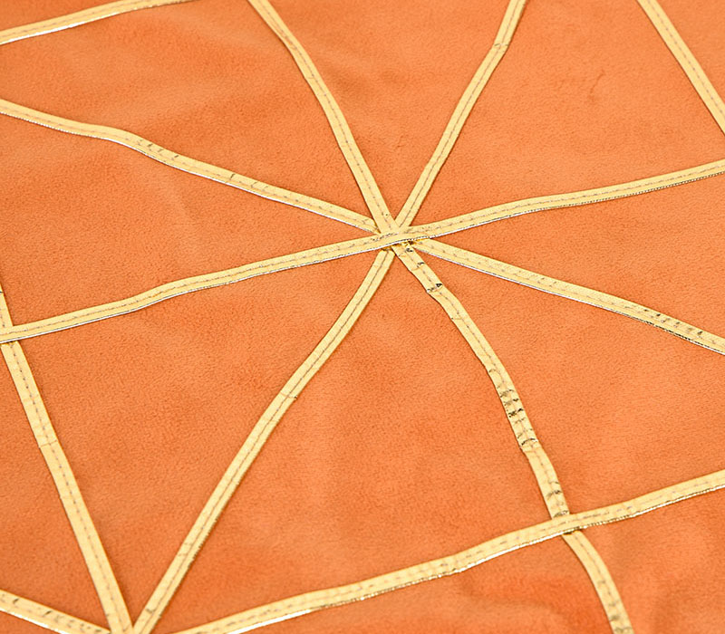 GALAXY Table runner màu cam 32x240cm 7250C