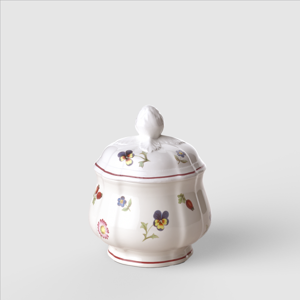 VB Petite Fleur Hũ đựng đường 1023950930