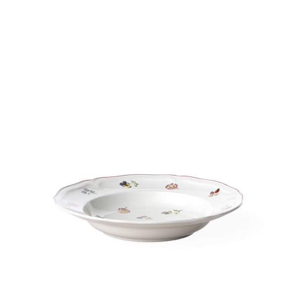 VB Petite Fleur Đĩa sâu 23cm dành cho 1 người của thương hiệu Villeroy & Boch sản xuất tại Đức  1023952700