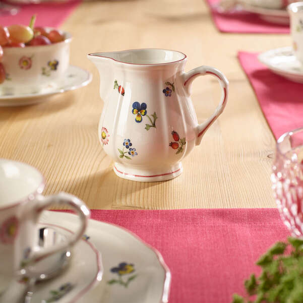 VB Petite Fleur Hũ đựng kem 1023950760