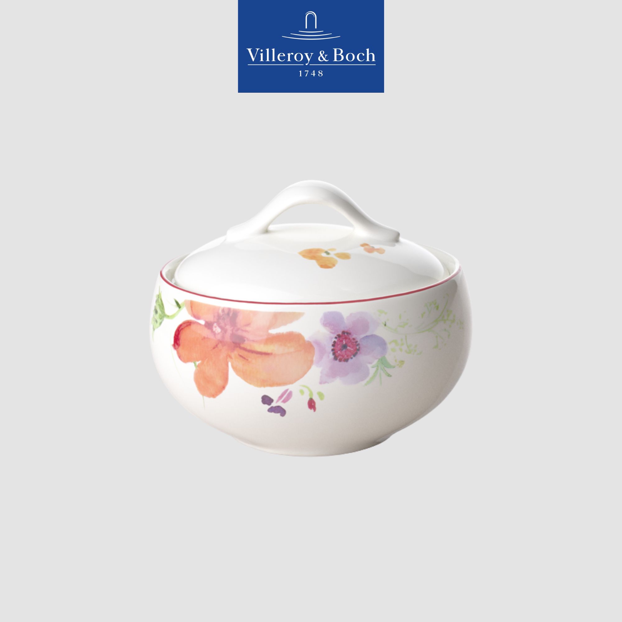 VB Mariefleur Hũ đựng mứt 450ml 1041000960