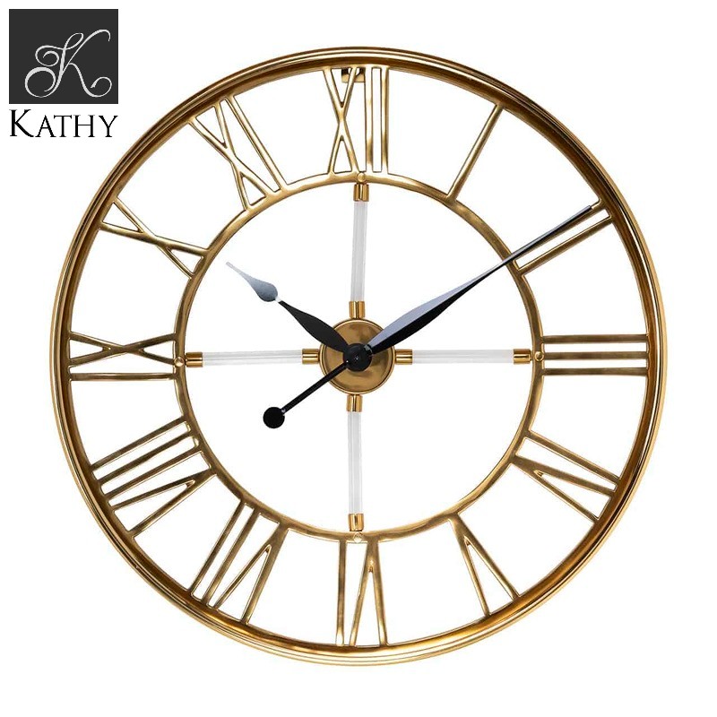 BRYSON Đồng hồ Clock 1KK0058