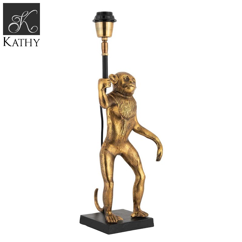 AVAN Đèn bàn Table Lamp monkey E27 / 60 watt 1LB0069