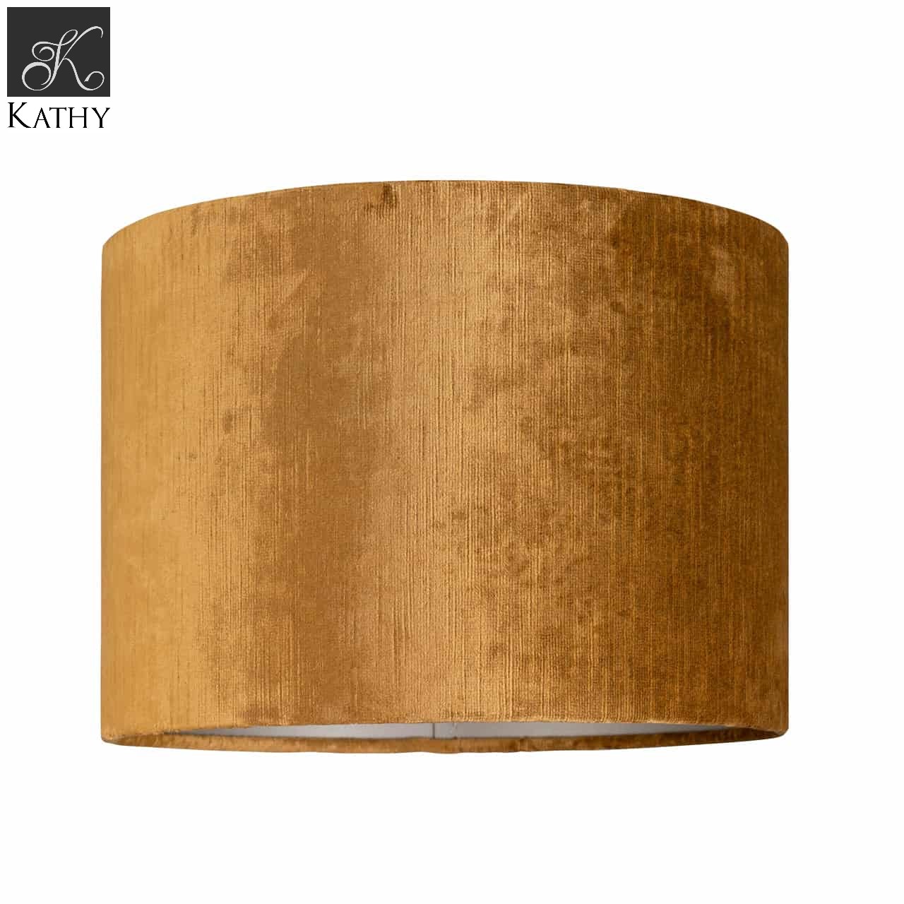 Goya Đèn để bàn cylinder 30Ø, gold 1LK0045