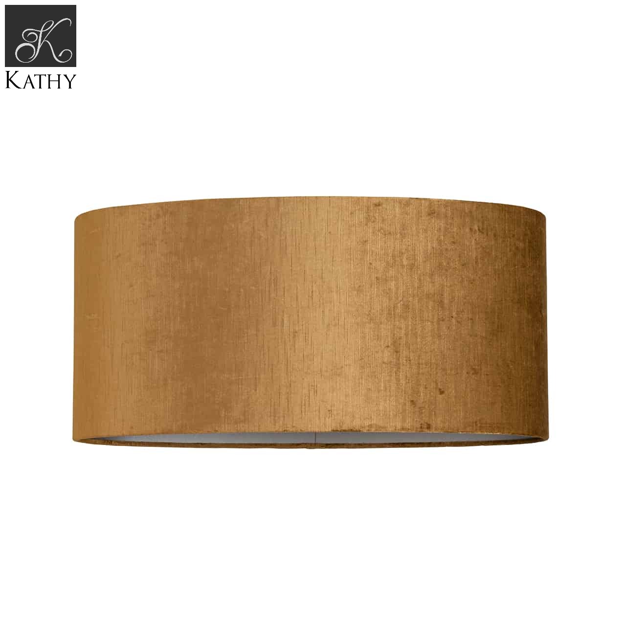 Goya Chao đèn oval, gold 1LK0045
