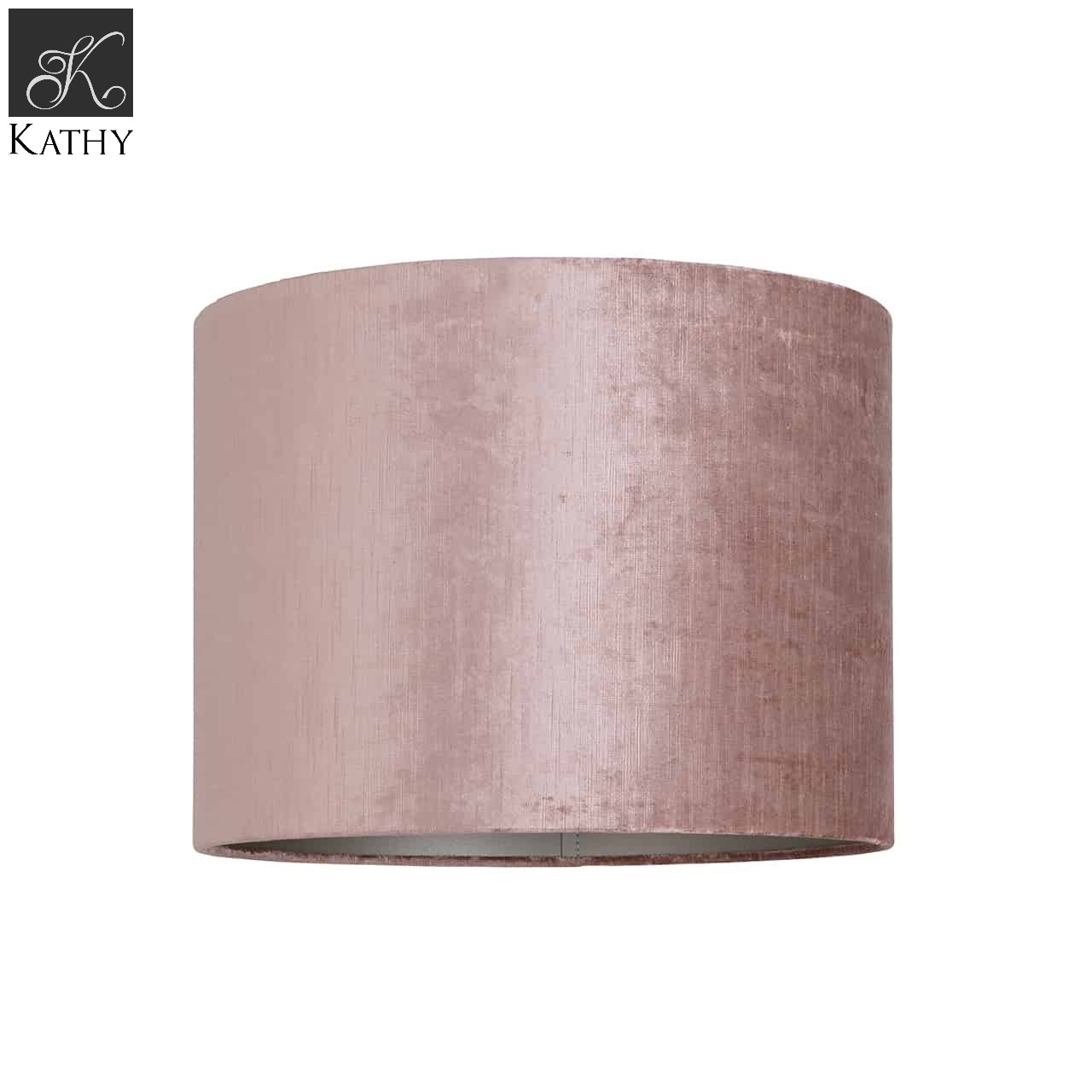 Philou Chao đèn cylinder 50Ø, pink 1LK0046