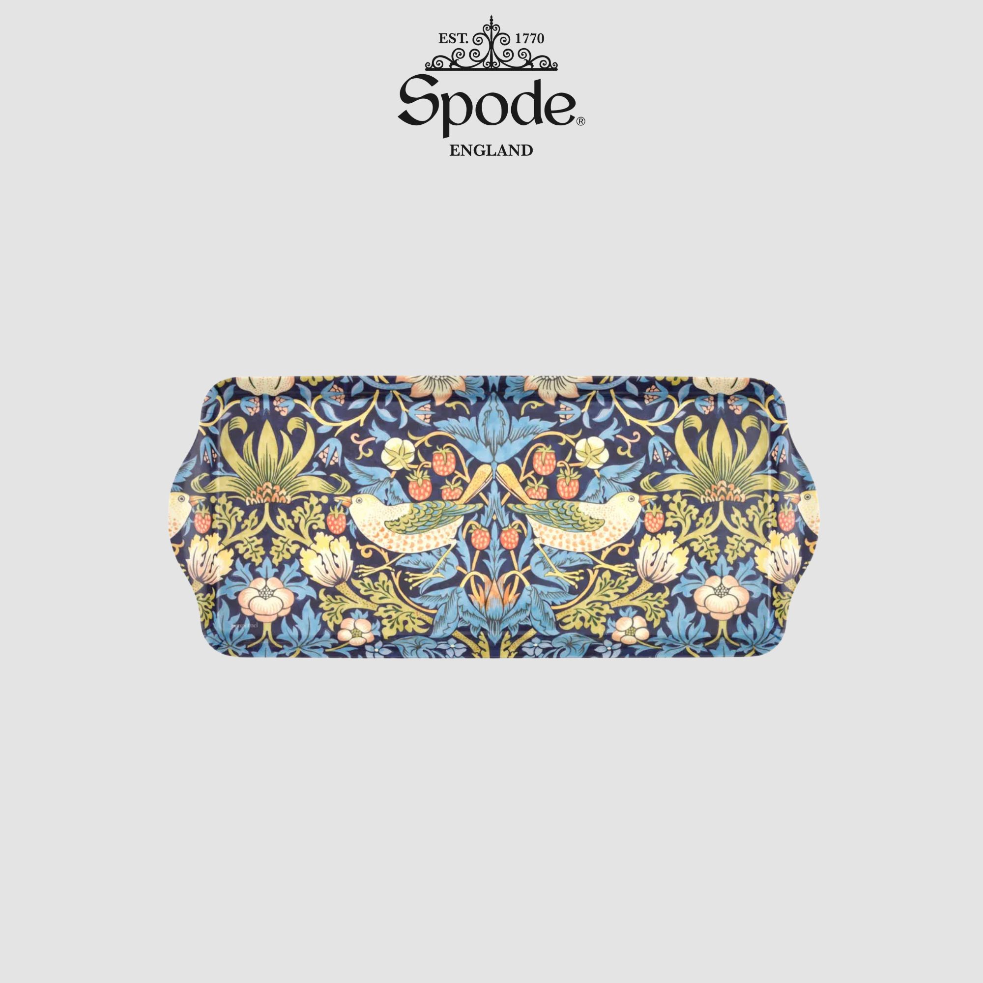 PM MORRIS & CO Khay bằng sứ X0019418717