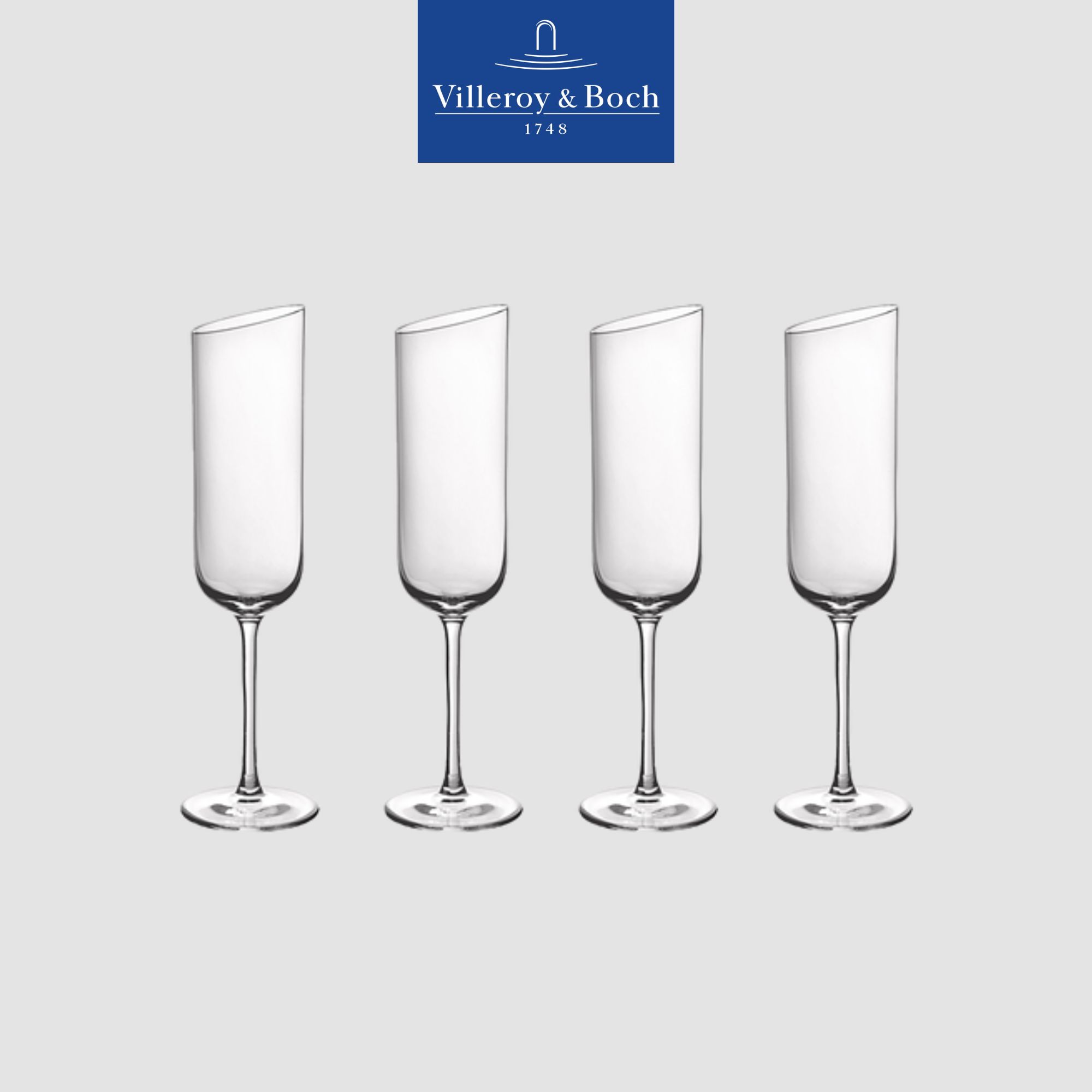 VB NewMoon Set 4 ly champagne 1136538130