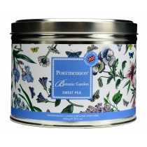 SWEET PEA Nến thơm hộp sắt to 3059