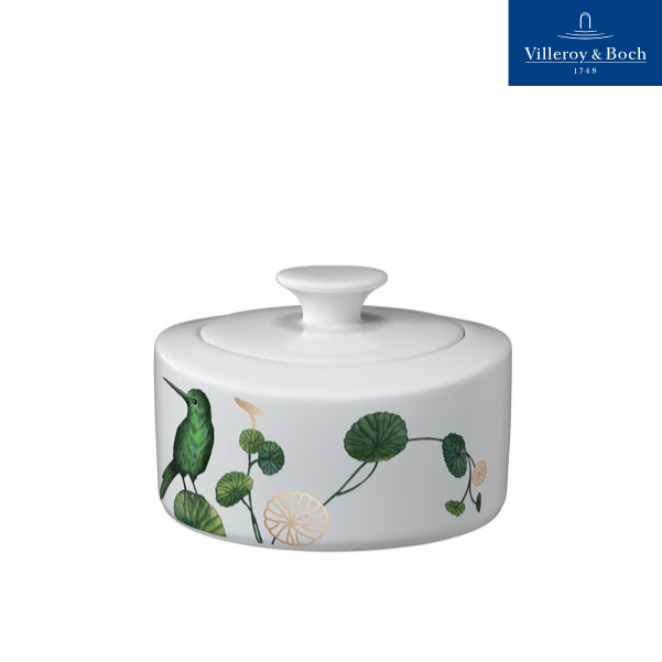 VB Avarua Hũ đựng đường 290ml của thương hiệu Villeroy & Boch sản xuất tại Đức 1046550960