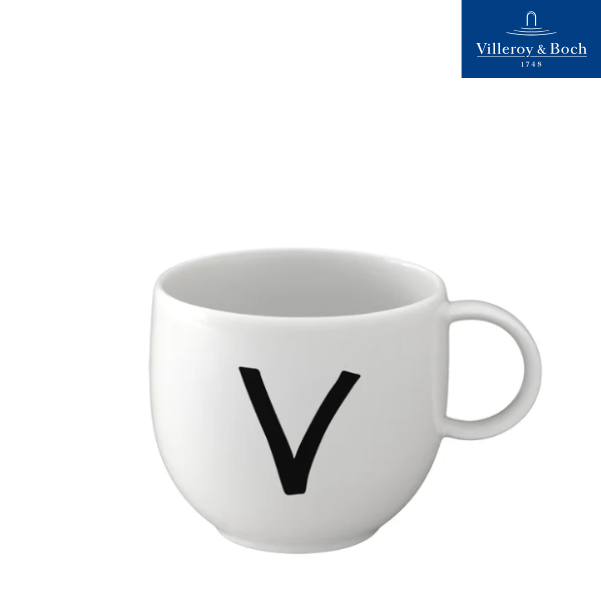 VB Cốc chữ V thuộc thương hiệu Villeroy & Boch sản xuất tại Đức  1016206121