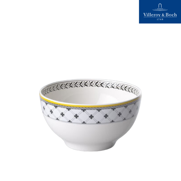 VB Audun Ferme Bát tô bức tranh làng quê Châu Âu thương hiệu Villeroy & Boch nhập khẩu từ Đức  1010671900