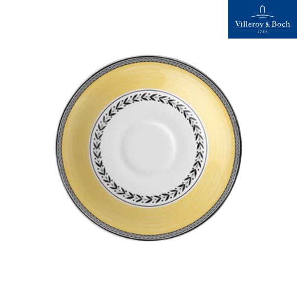 VB Audun Ferme Đĩa 19cm thuộc thương hiệu Villeroy & Boch sản xuất tại Đức 1010671250