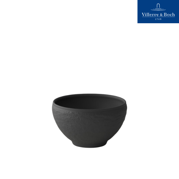 VB Manufacture Rock Bát cơm Ricebowl đến từ thương hiệu Villeroy & Boch sản xuất tại Đức 1042391905