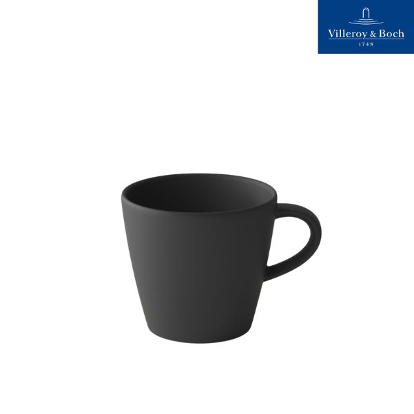 VB Manufacture Rock Tách Chén trà Coffee cup đến từ thương hiệu Villeroy & Boch sản xuất tại Đức 1042391300