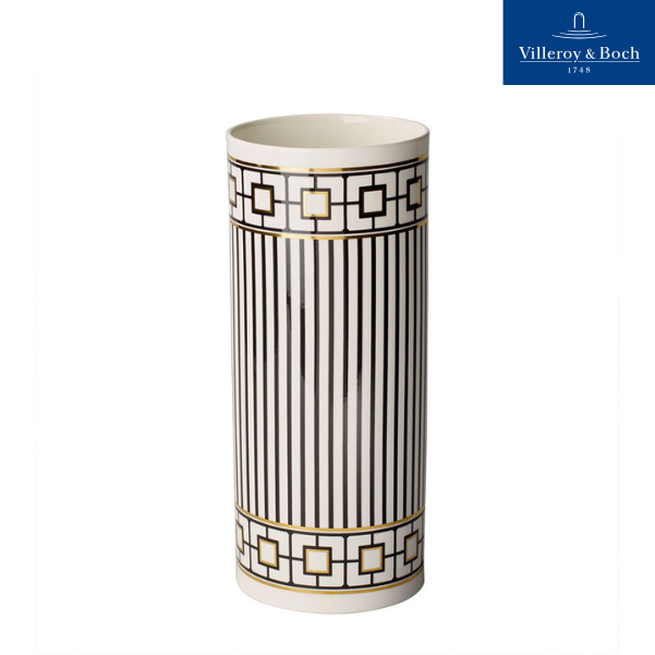 VB Metrochic Bình hoa cao 30cm của thương hiệu Villeroy & Boch sản xuất tại Đức 1044835070