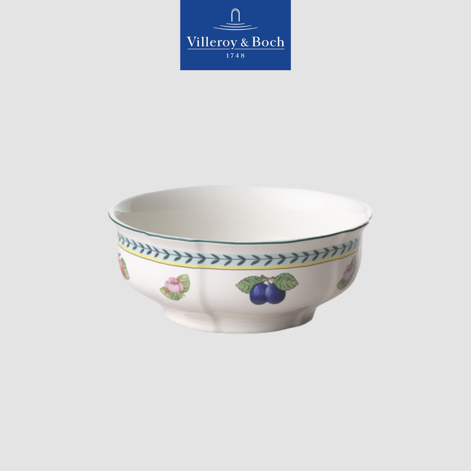 VB French Garden Bát salad 21cm 1022813170