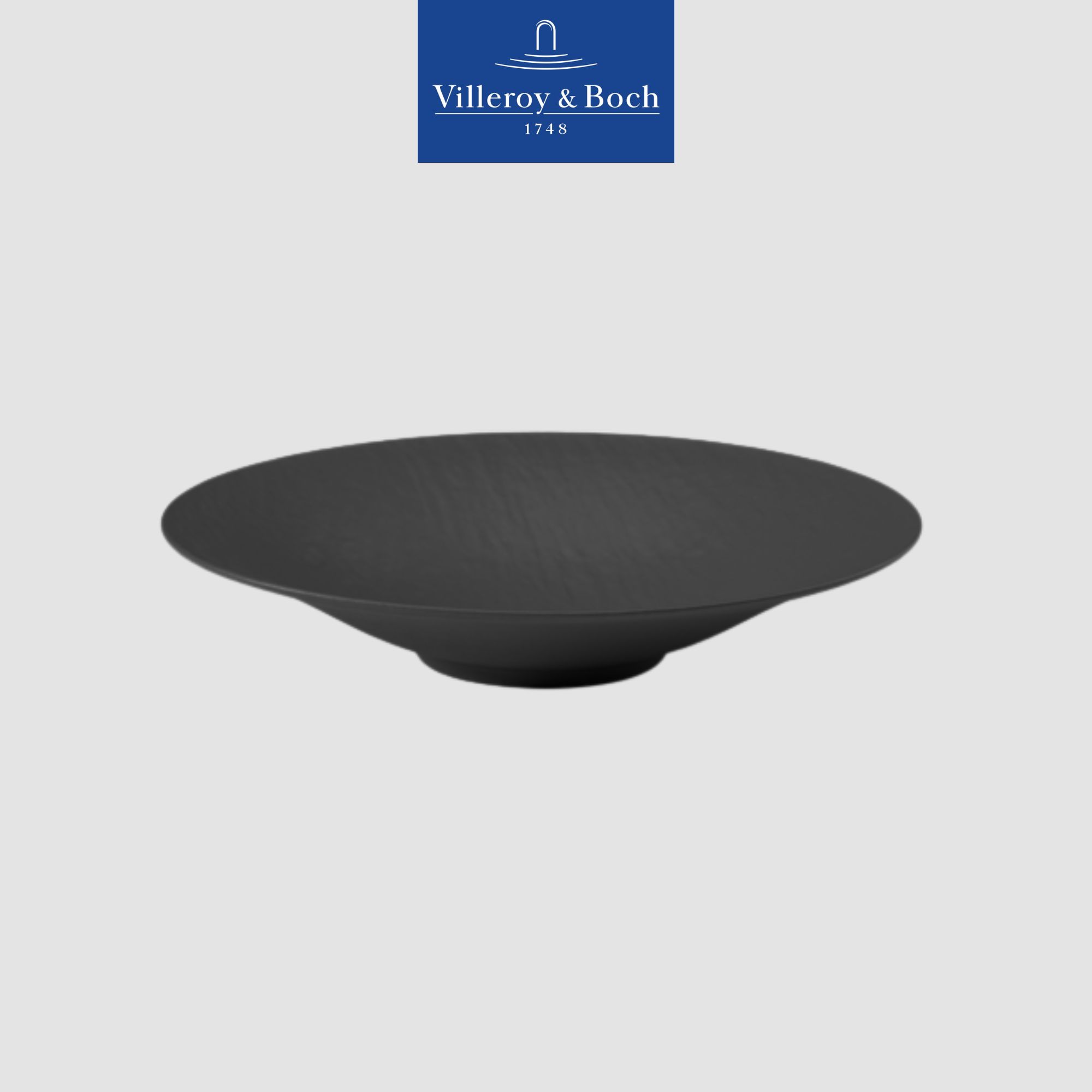 VB Manufacture Rock Bát sâu đen 28cm 1042392701