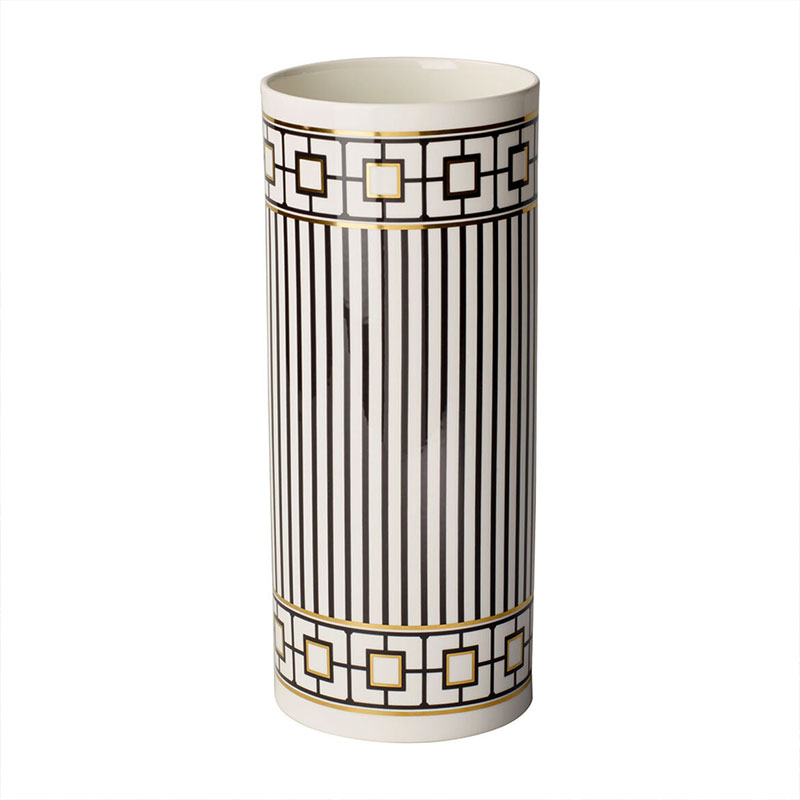 VB Metrochic Bình hoa cao 30cm của thương hiệu Villeroy & Boch sản xuất tại Đức 1044835070