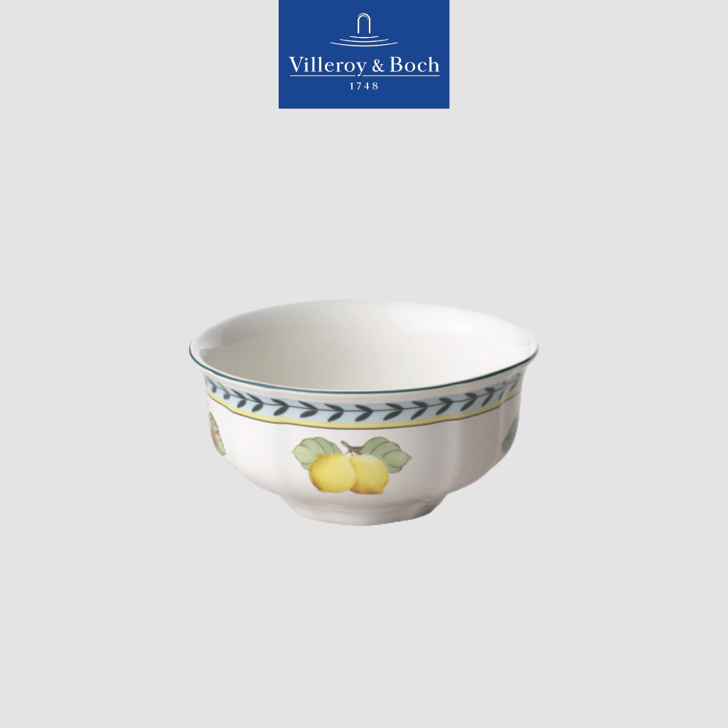 VB French Garden Bát cơm 240ml 1022813880