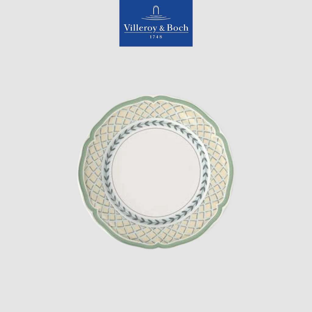 VB French Garden Đĩa salad 21cm 1022842640