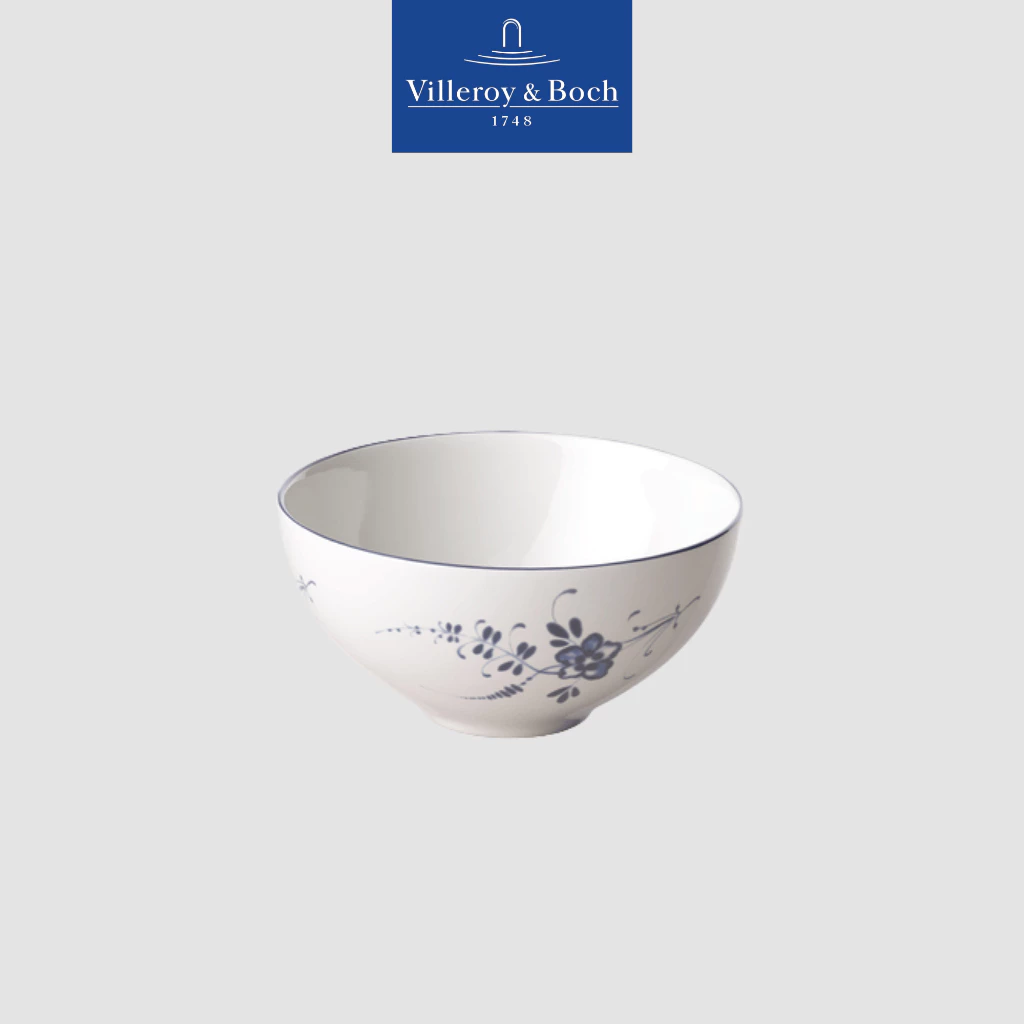 VB Old Luxembourg Bát ăn cơm 11cm hàng chính hãng sản xuất & Nhập Khẩu Tại Đức 1023411945