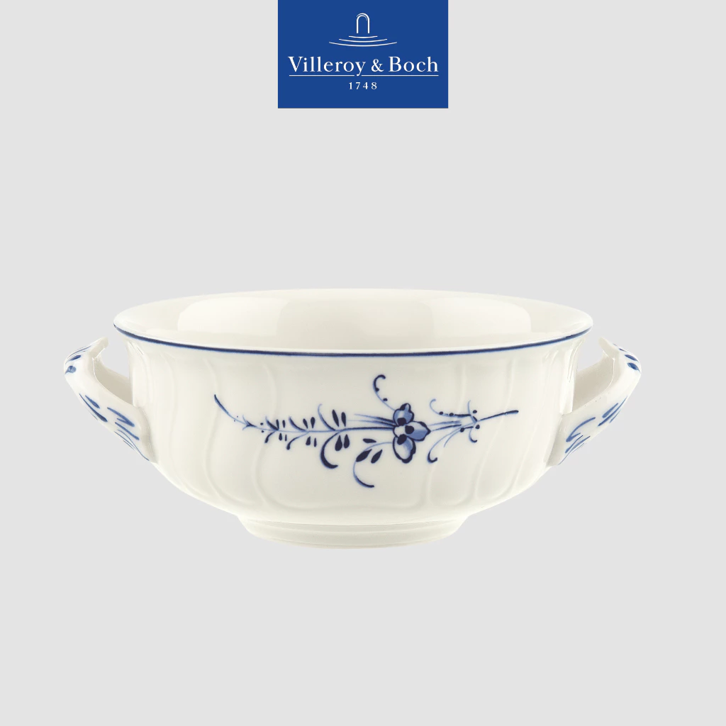 VB Old Luxembourg Bát Soup 400ml 1023412510