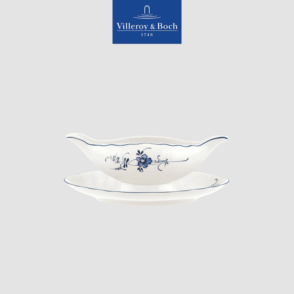 VB Old Luxembourg Thuyền rót nước sốt 1023413400
