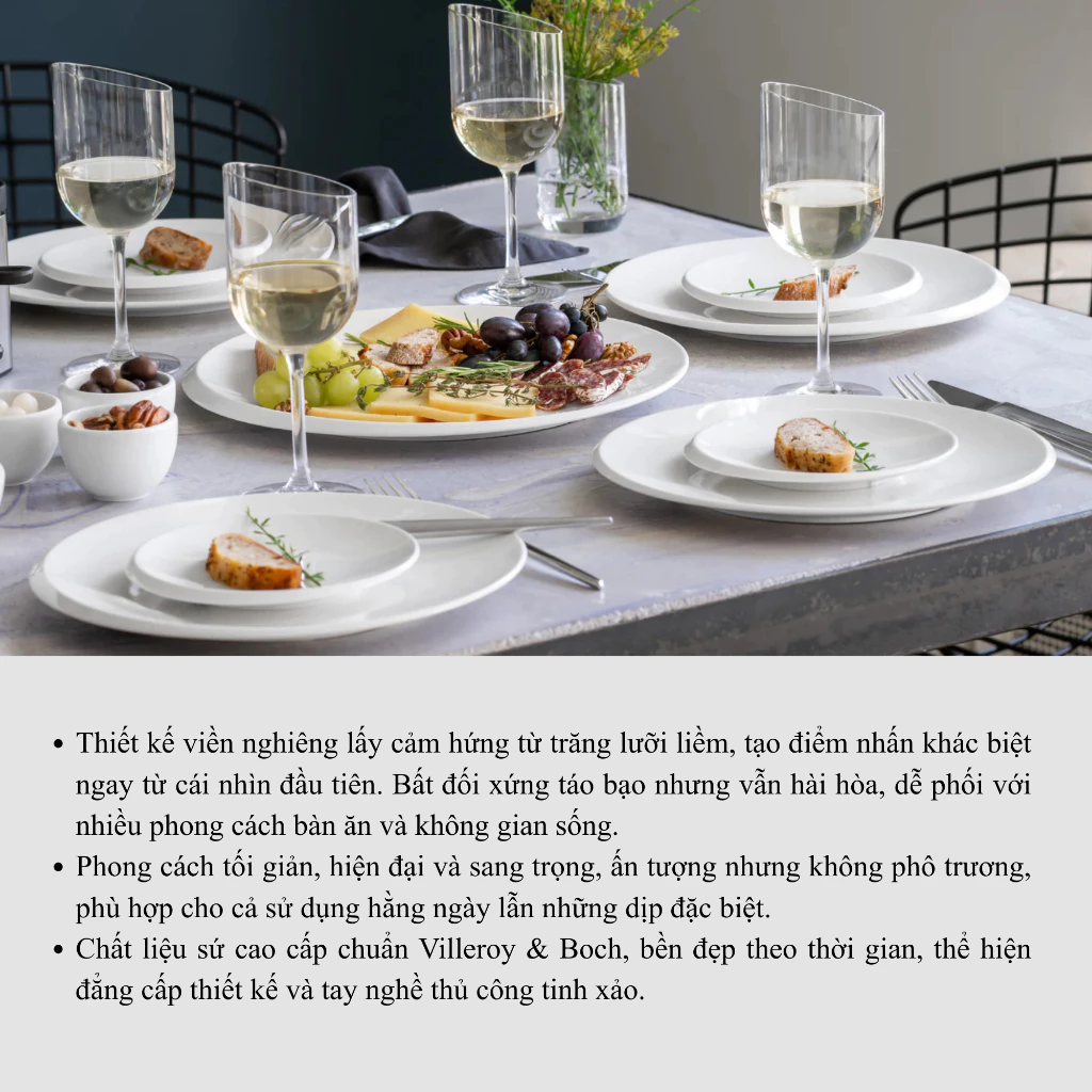 NewMoon Set 4 cốc cao 1136538260