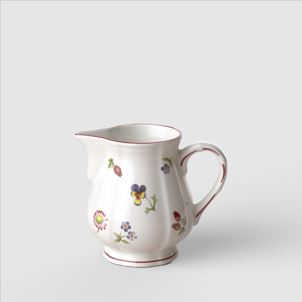 VB Petite Fleur Hũ đựng kem 1023950760