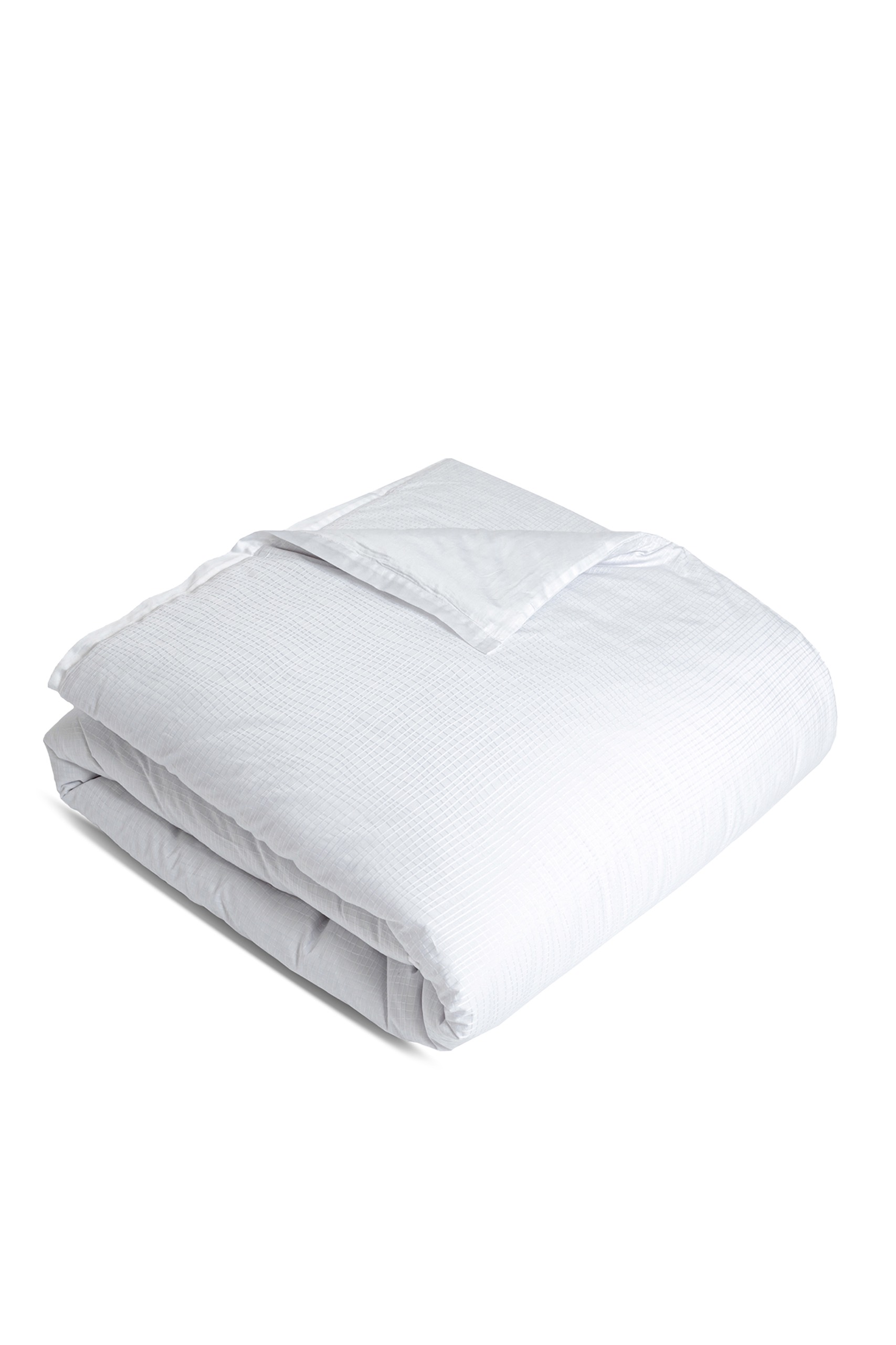 ACL GLORIA Vỏ chăn màu xám lạnh 200*220cm 5710